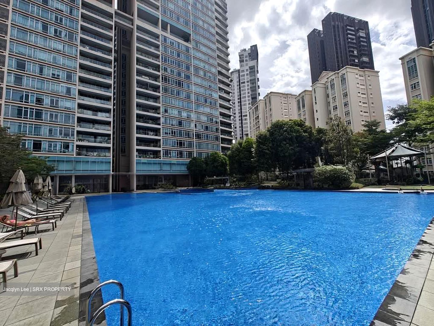 Martin Place Residences (D9), Condominium #559180961